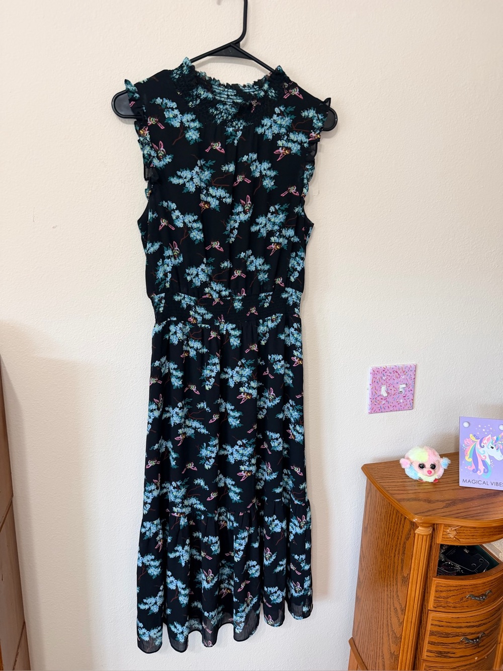 J.Crew dress size XS NWOT!